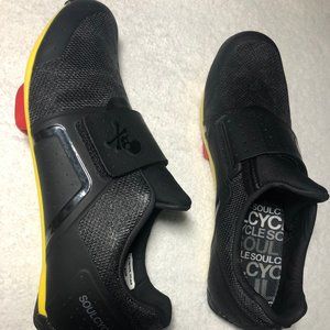 SoulCycle shoes size 40